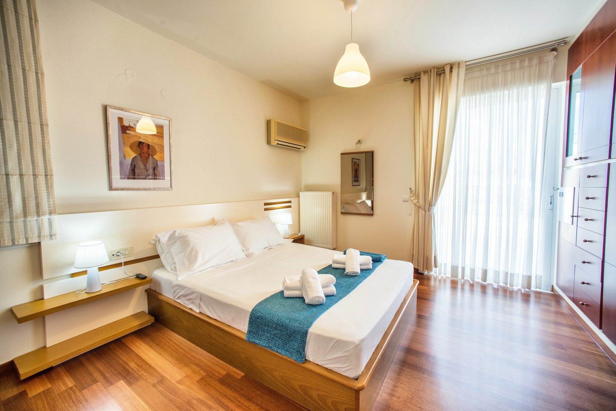 Cretan Ivory Villa Ágios Nikólaos Exterior foto